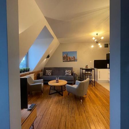 Gdansk Old Town Apartment - Apartment No 34 Екстер'єр фото