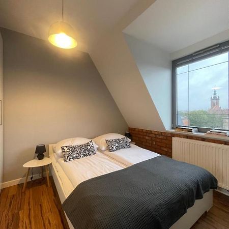 Gdansk Old Town Apartment - Apartment No 34 Екстер'єр фото