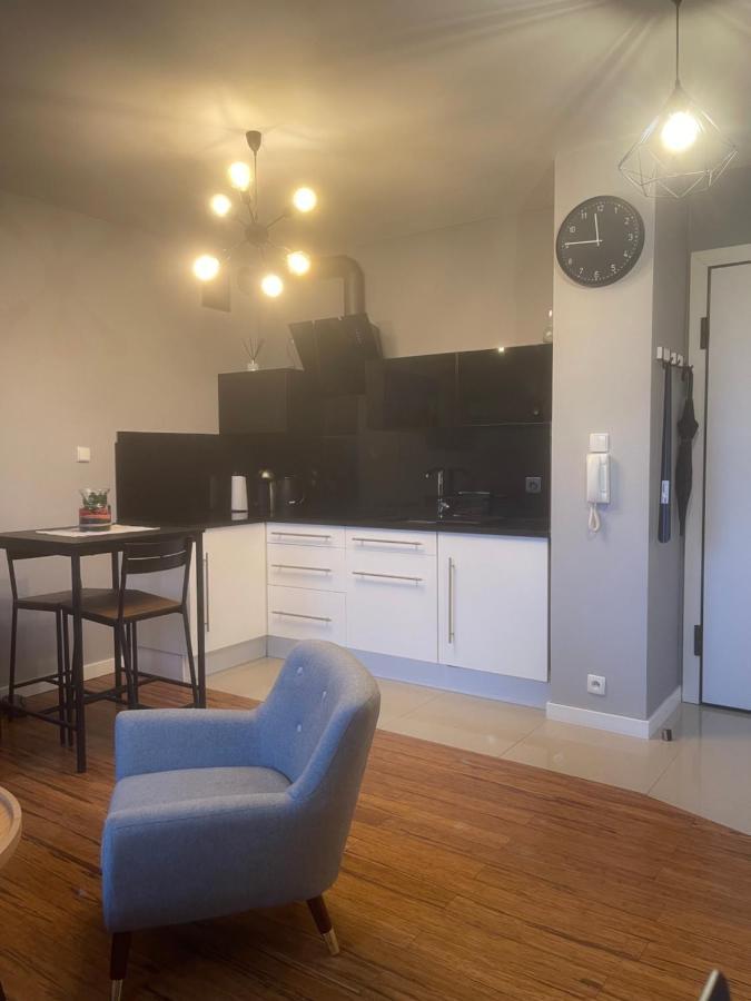 Gdansk Old Town Apartment - Apartment No 34 Екстер'єр фото