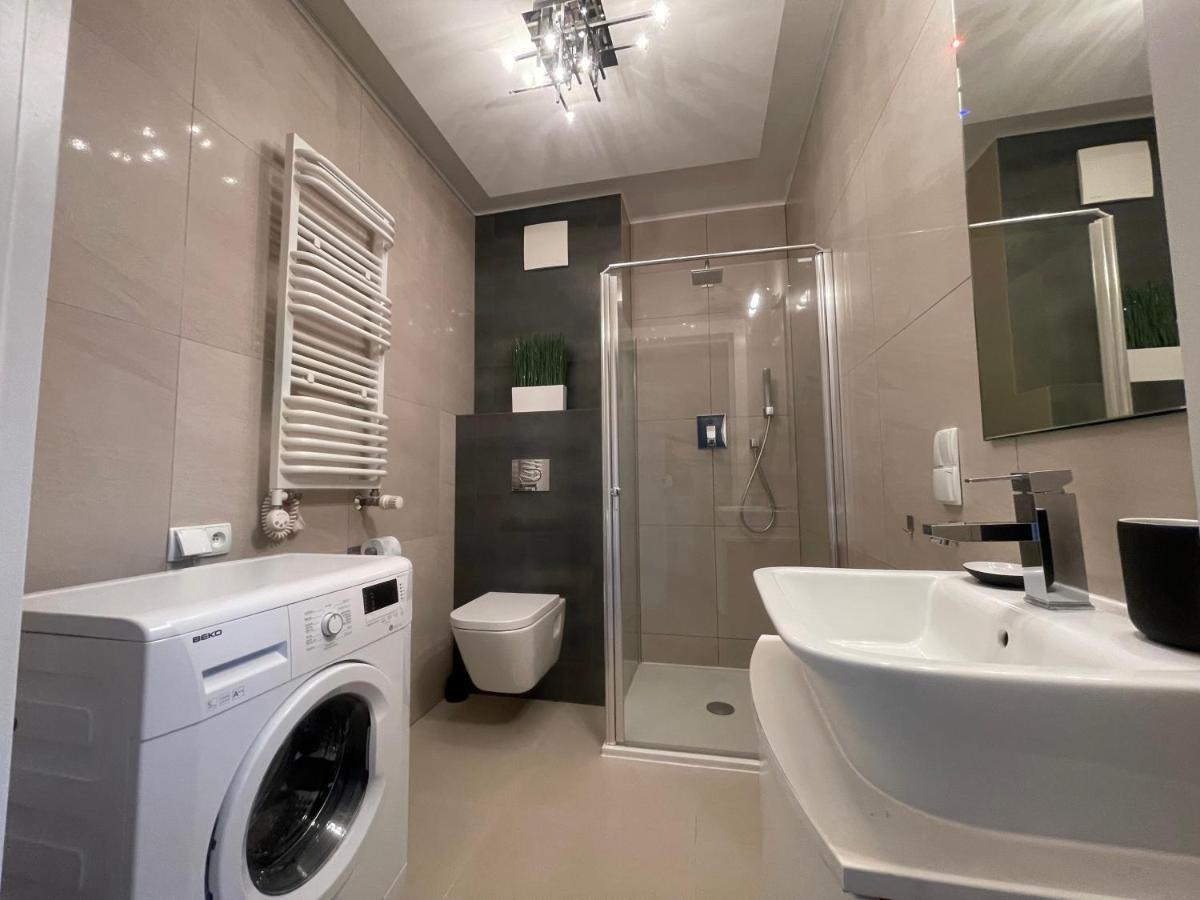 Gdansk Old Town Apartment - Apartment No 34 Екстер'єр фото