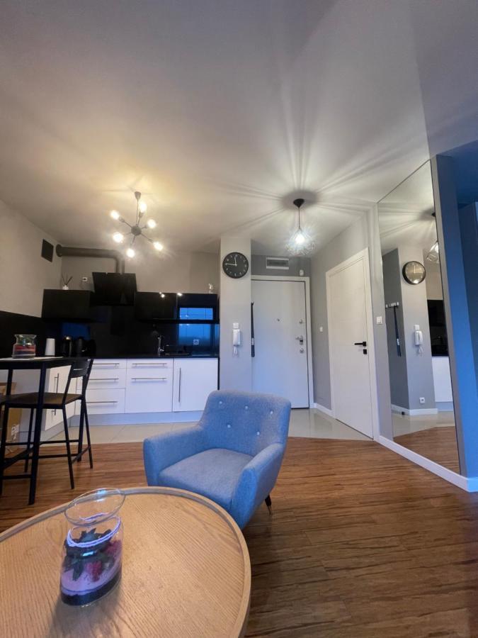 Gdansk Old Town Apartment - Apartment No 34 Екстер'єр фото