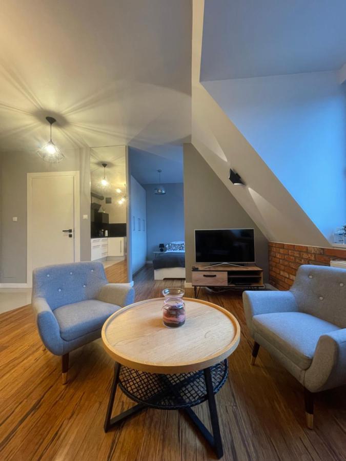 Gdansk Old Town Apartment - Apartment No 34 Екстер'єр фото