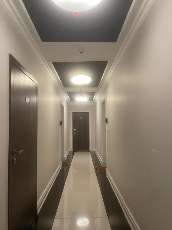 Gdansk Old Town Apartment - Apartment No 34 Екстер'єр фото